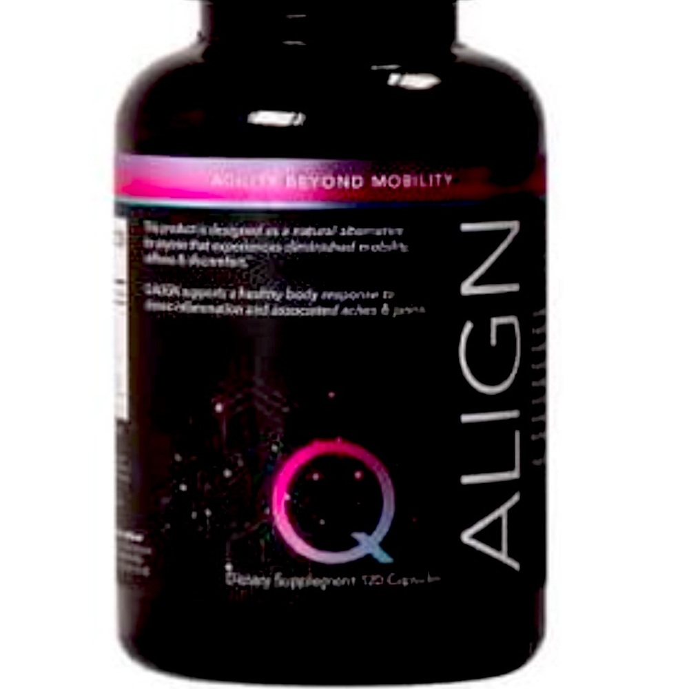 COPY - Q Sciences Q ALIGN